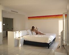 Hotel Miramare Stabia