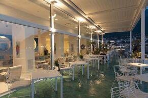 Hotel Miramare Stabia