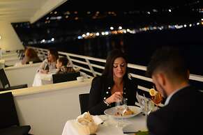 Hotel Miramare Stabia