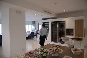 Hotel Miramare Stabia