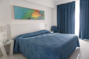 Hotel Miramare Stabia