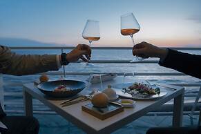 Hotel Miramare Stabia