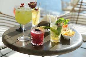 Hotel Miramare Stabia