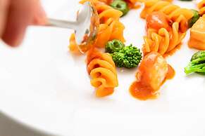 Hotel Miramare Stabia