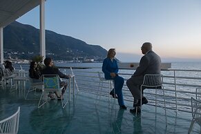 Hotel Miramare Stabia