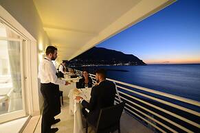 Hotel Miramare Stabia