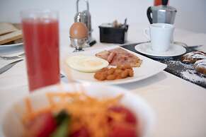 Hotel Miramare Stabia