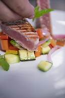 Hotel Miramare Stabia