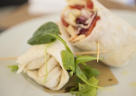 Hotel Miramare Stabia