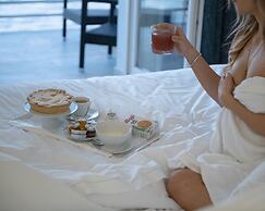 Hotel Miramare Stabia