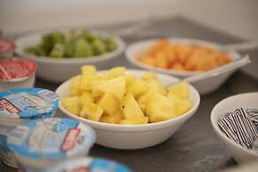 Hotel Miramare Stabia