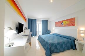 Hotel Miramare Stabia