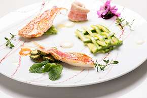 Hotel Miramare Stabia