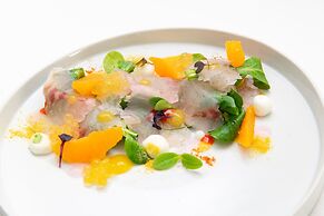 Hotel Miramare Stabia