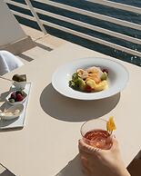 Hotel Miramare Stabia