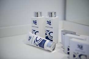 Hotel Miramare Stabia