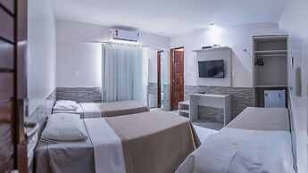 Hotel Costa do Atlantico