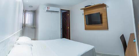 Hotel Costa do Atlantico