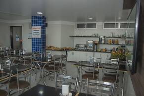 Hotel Costa do Atlantico