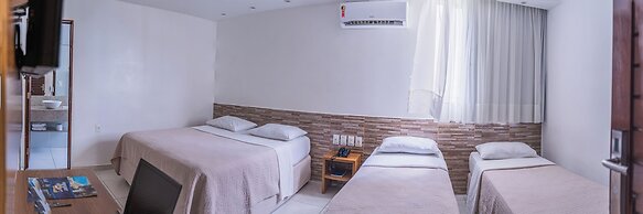 Hotel Costa do Atlantico