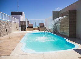 Hotel Costa do Atlantico
