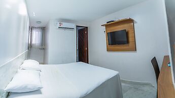 Hotel Costa do Atlantico
