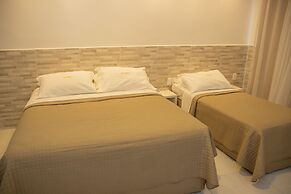 Hotel Costa do Atlantico