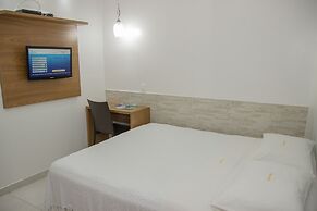 Hotel Costa do Atlantico