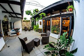 Hotel Lorencillo Miramar