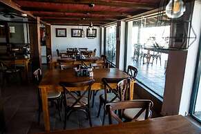 Hotel Lorencillo Miramar