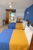 Hotel Lorencillo Miramar