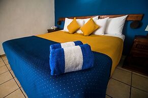 Hotel Lorencillo Miramar