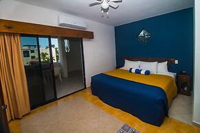 Hotel Lorencillo Miramar