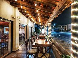 Hotel Lorencillo Miramar