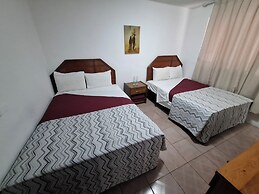 Aristos Express Huejotzingo