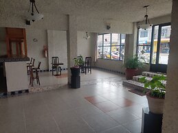 Aristos Express Huejotzingo