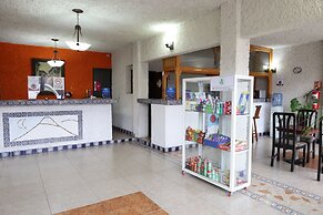 Aristos Express Huejotzingo