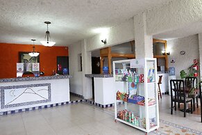 Aristos Express Huejotzingo