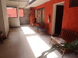 Aristos Express Huejotzingo