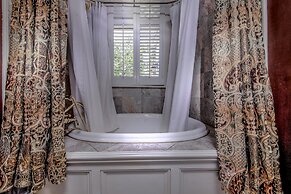 The Black Walnut B & B Inn