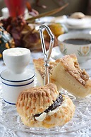 The Black Walnut B & B Inn