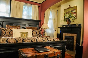 The Black Walnut B & B Inn