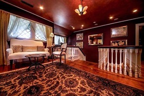 The Black Walnut B & B Inn