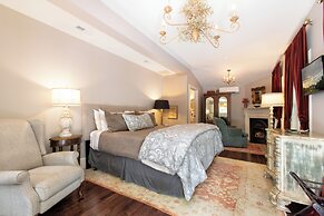 The Black Walnut B & B Inn