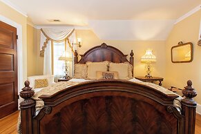 The Black Walnut B & B Inn