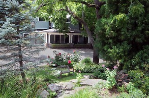 The Black Walnut B & B Inn