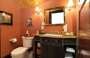 The Black Walnut B & B Inn