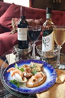 The Black Walnut B & B Inn