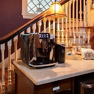 The Black Walnut B & B Inn