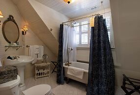 The Black Walnut B & B Inn